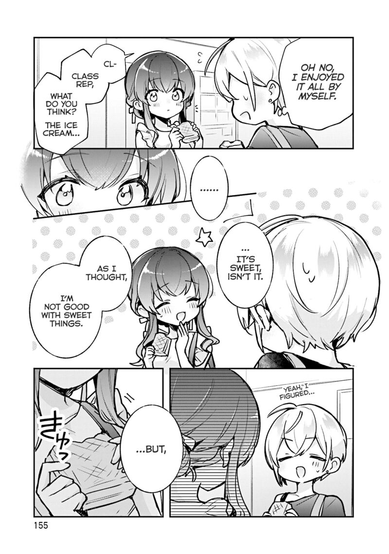 Sugar Meets Girl Chapter 17 Page 26