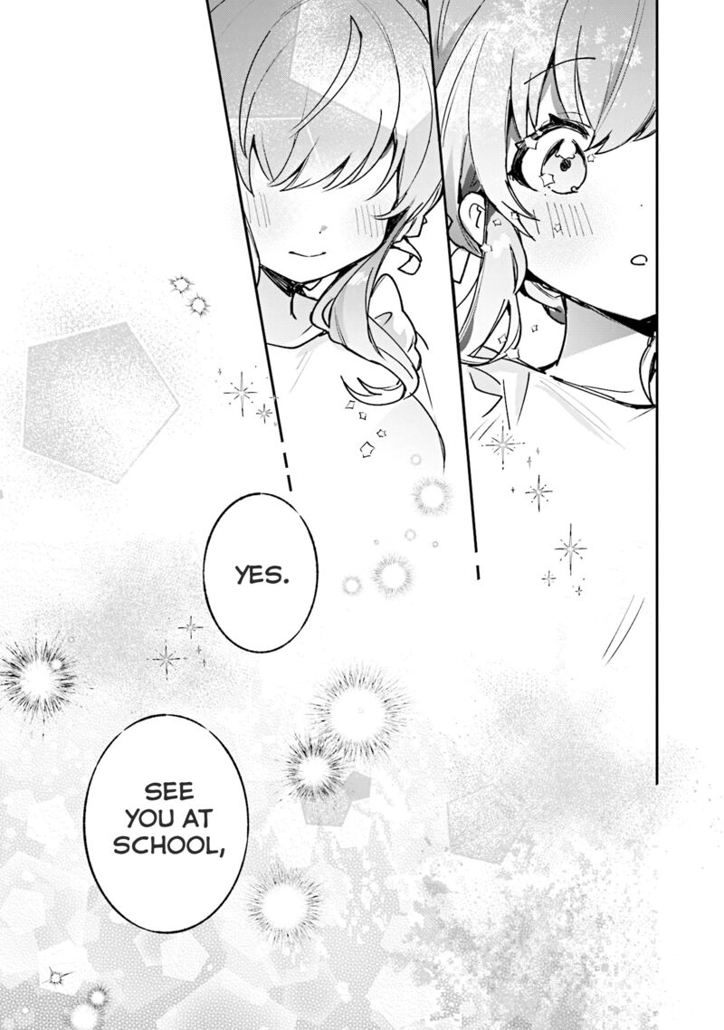 Sugar Meets Girl Chapter 17 Page 32