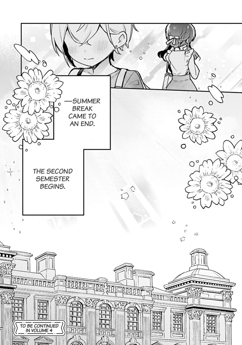 Sugar Meets Girl Chapter 17 Page 34