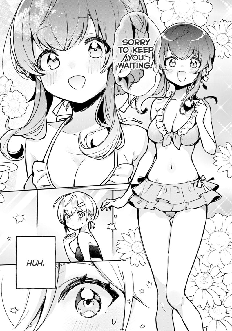 Sugar Meets Girl Chapter 17 Page 7