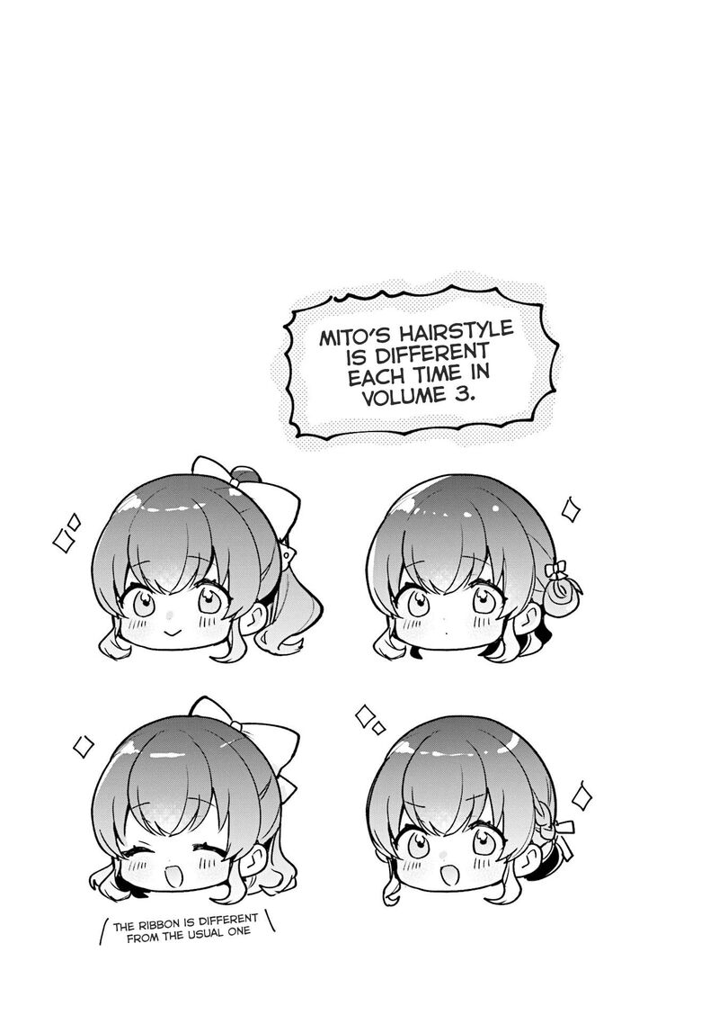 Sugar Meets Girl Chapter 17e Page 8