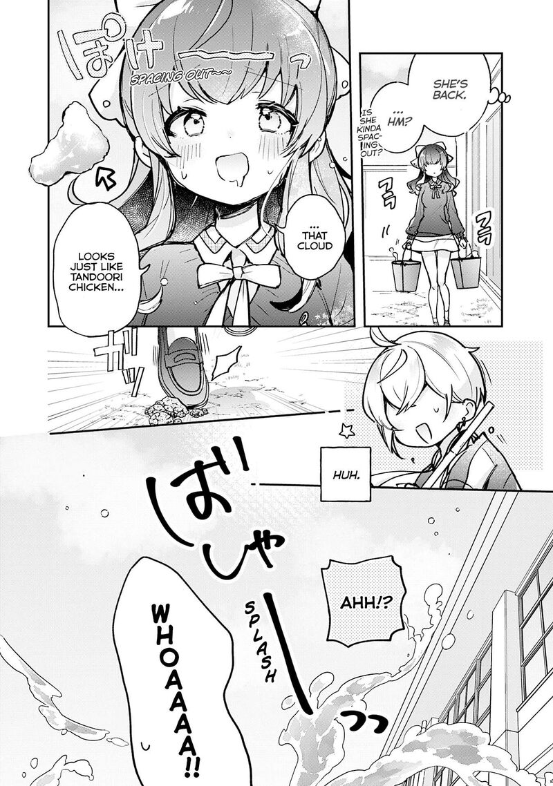 Sugar Meets Girl Chapter 18 Page 18