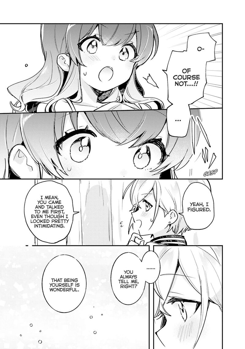 Sugar Meets Girl Chapter 18 Page 22