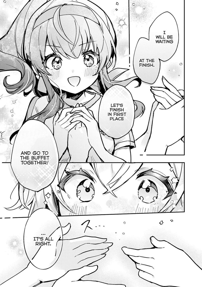 Sugar Meets Girl Chapter 19 Page 19