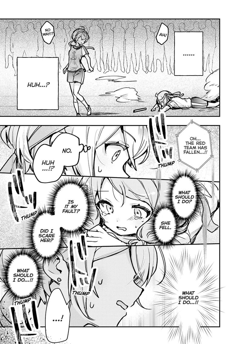 Sugar Meets Girl Chapter 19 Page 22
