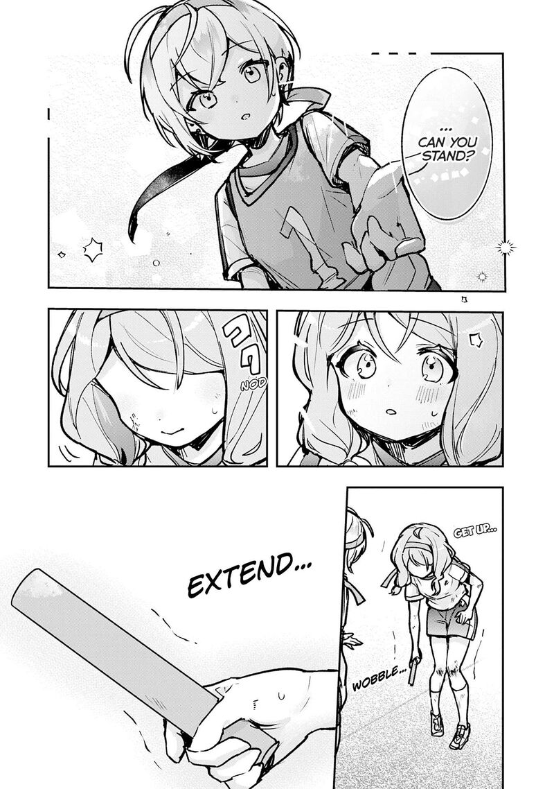 Sugar Meets Girl Chapter 19 Page 24