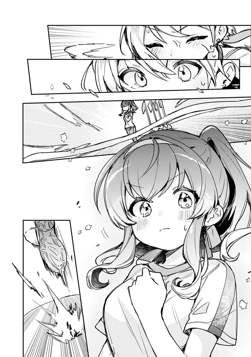 Sugar Meets Girl Chapter 19 Page 29