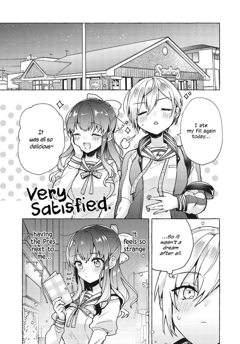 Sugar Meets Girl Chapter 2 Page 28