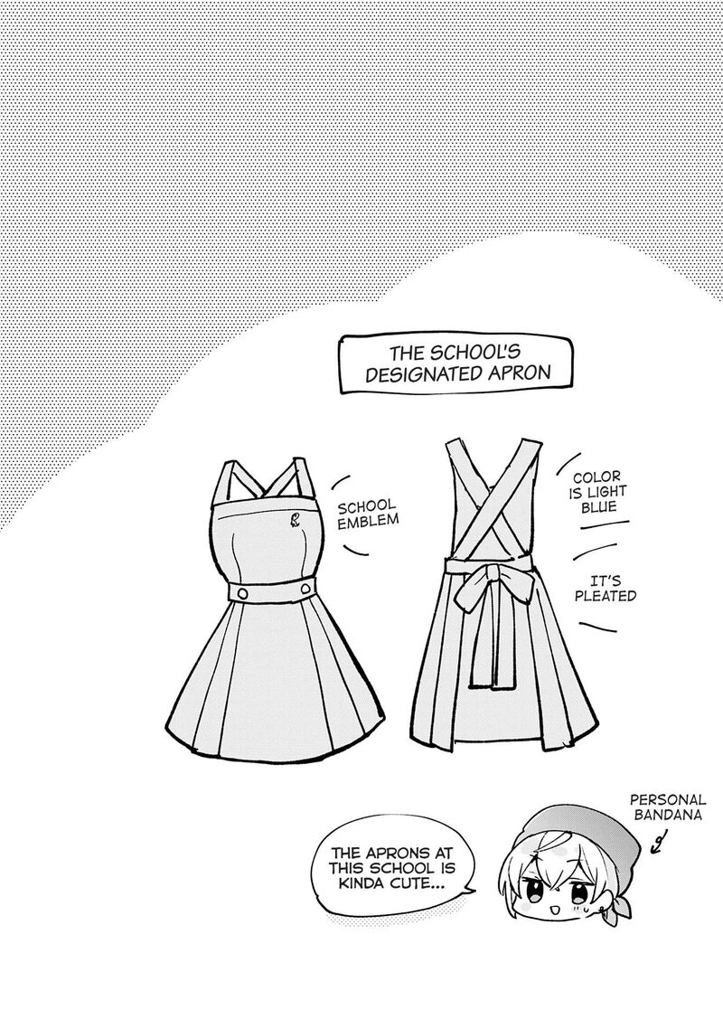 Sugar Meets Girl Chapter 20 Page 27