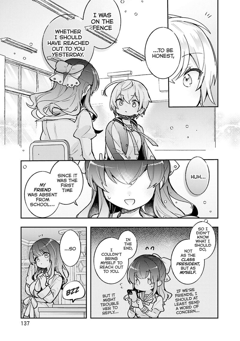 Sugar Meets Girl Chapter 22 Page 22