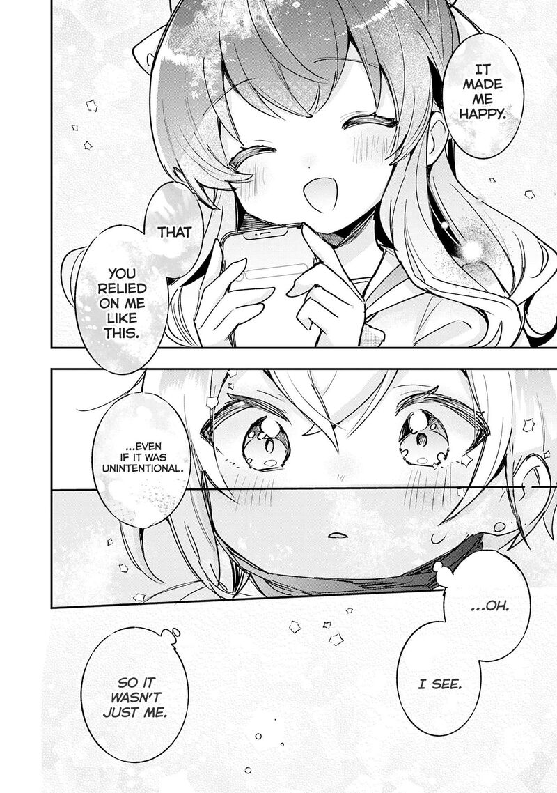 Sugar Meets Girl Chapter 22 Page 23