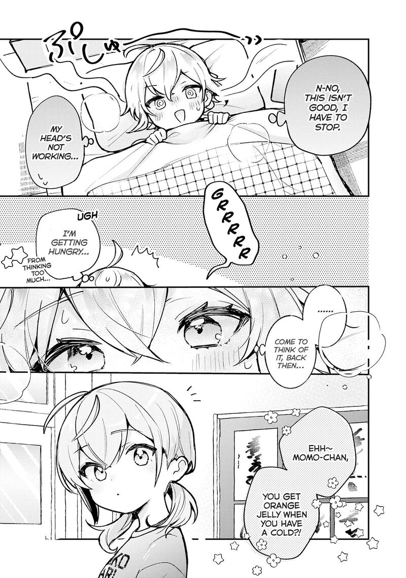 Sugar Meets Girl Chapter 22 Page 6