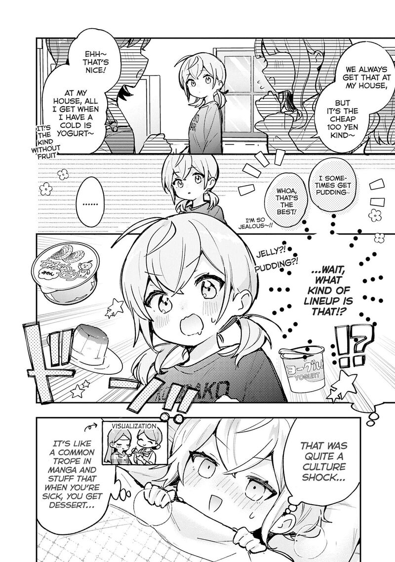 Sugar Meets Girl Chapter 22 Page 7