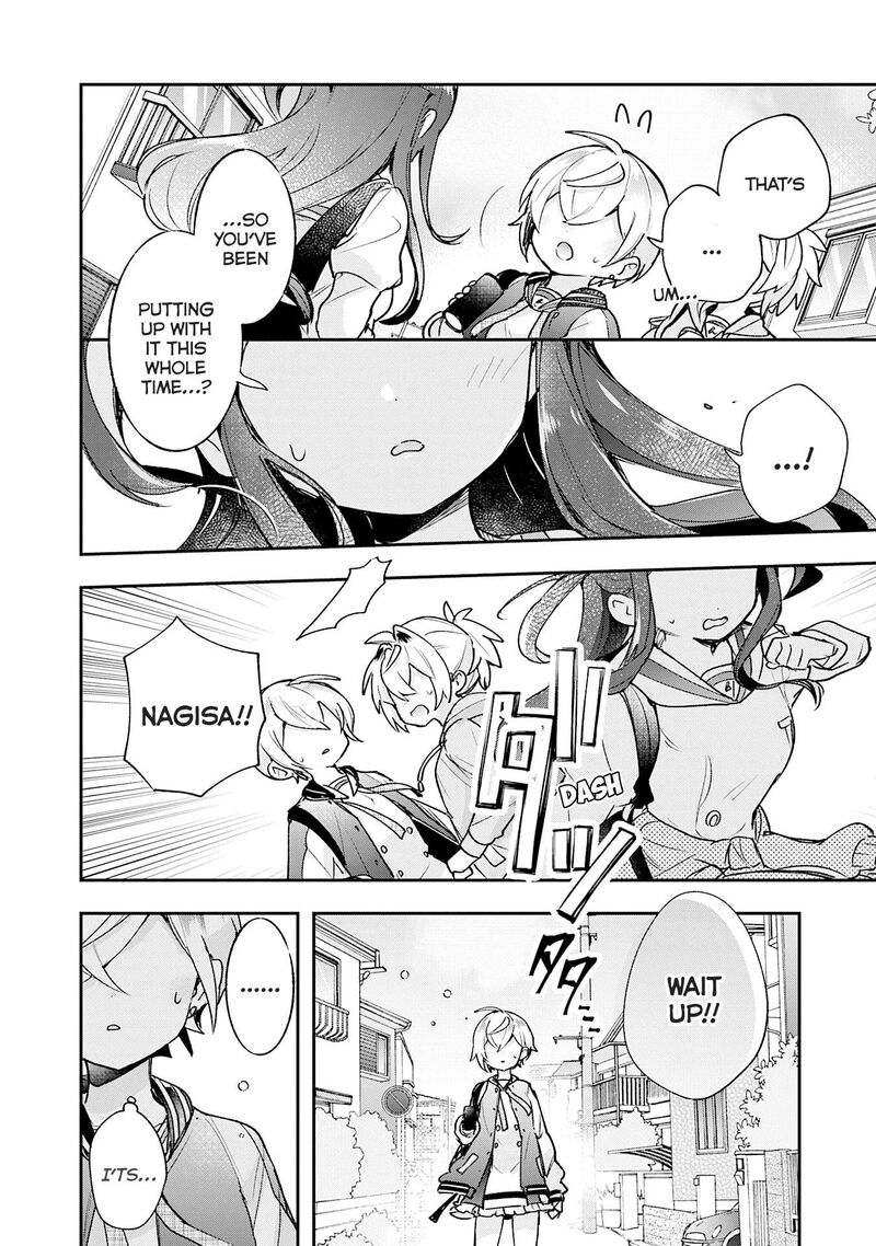 Sugar Meets Girl Chapter 23 Page 15