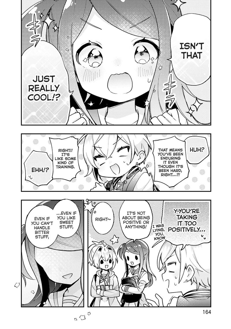 Sugar Meets Girl Chapter 23 Page 23