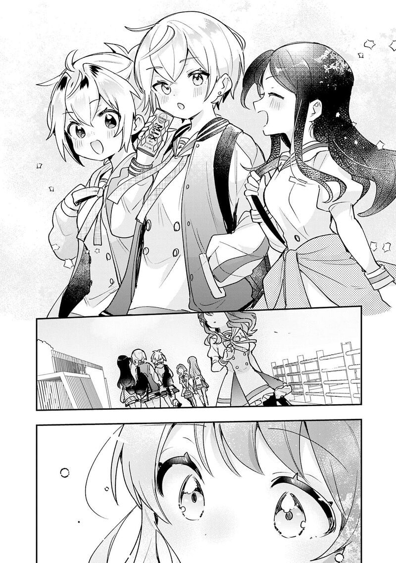 Sugar Meets Girl Chapter 23 Page 27