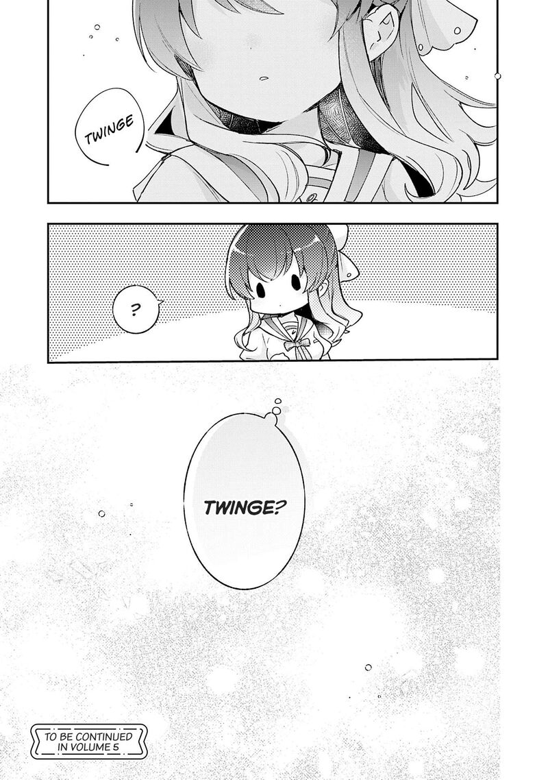 Sugar Meets Girl Chapter 23 Page 28