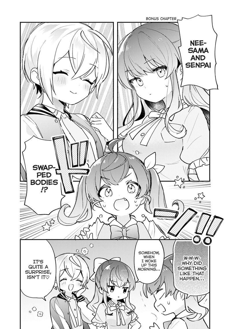 Sugar Meets Girl Chapter 23 Page 30