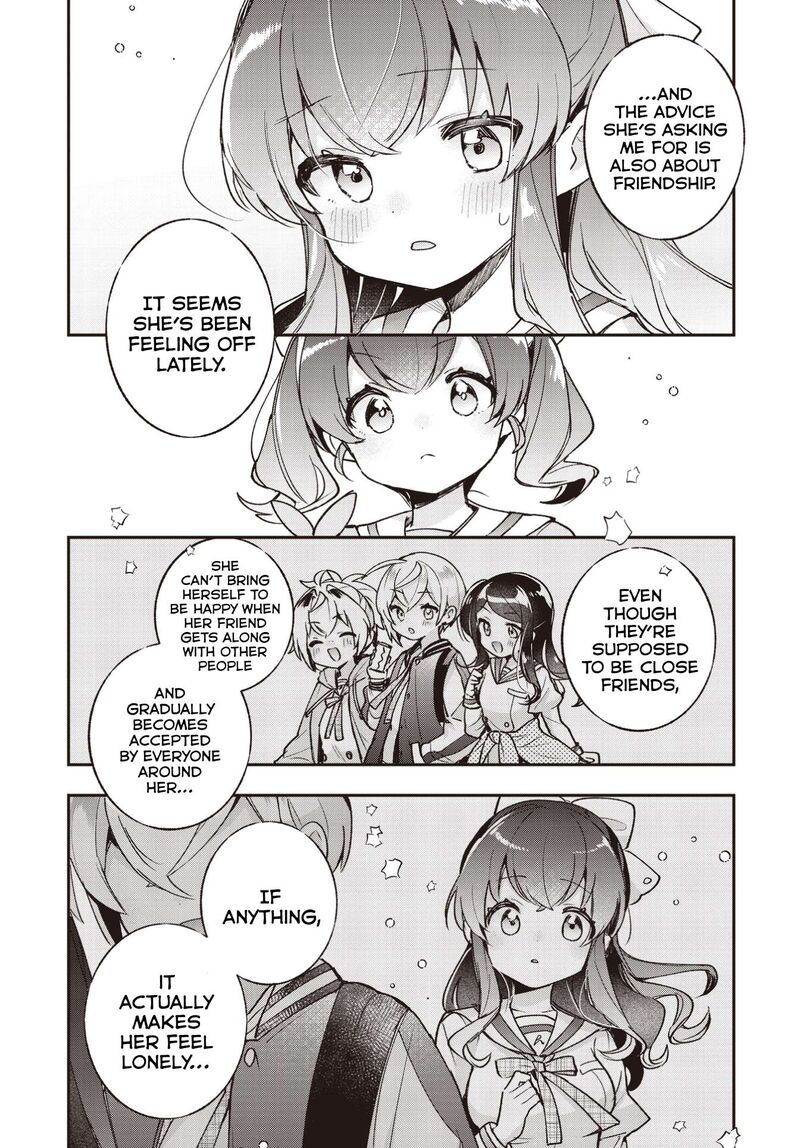 Sugar Meets Girl Chapter 24 Page 18