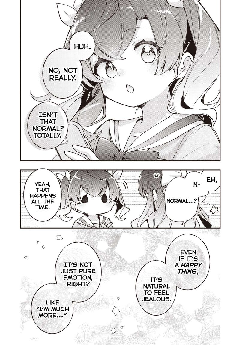 Sugar Meets Girl Chapter 24 Page 20