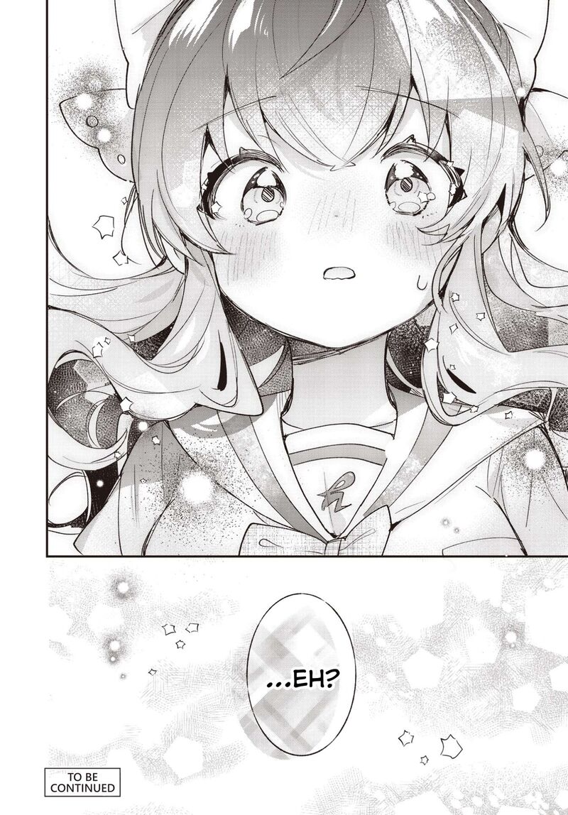 Sugar Meets Girl Chapter 24 Page 23