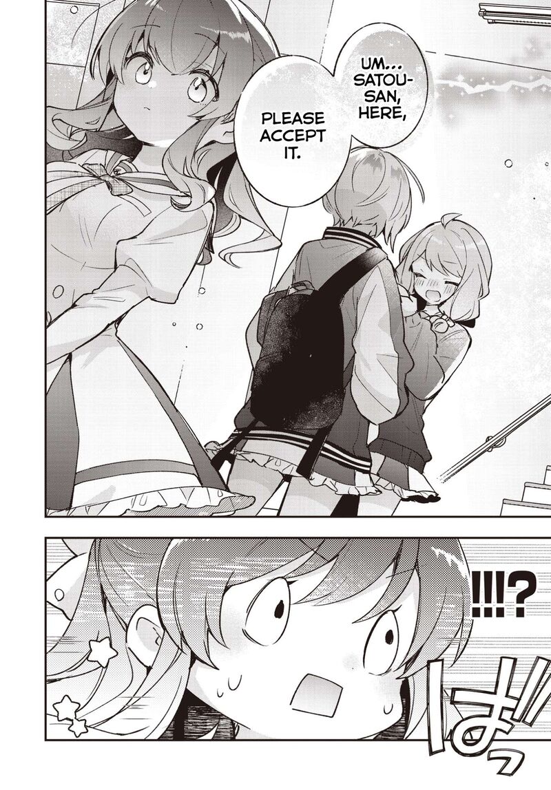 Sugar Meets Girl Chapter 24 Page 9