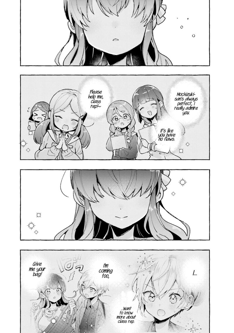 Sugar Meets Girl Chapter 7 Page 27