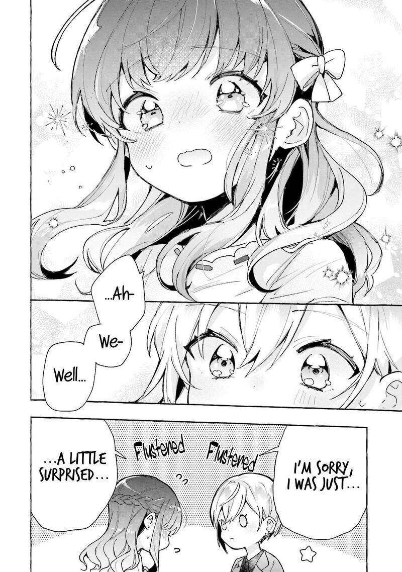 Sugar Meets Girl Chapter 7 Page 6
