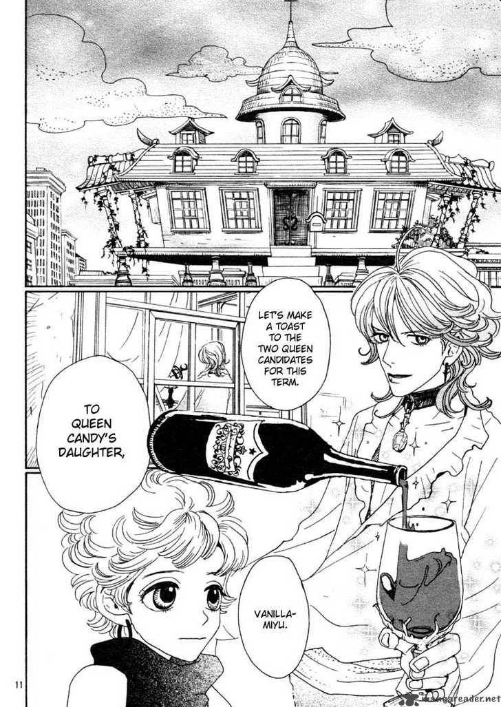 Sugar Sugar Rune Chapter 1 Page 11