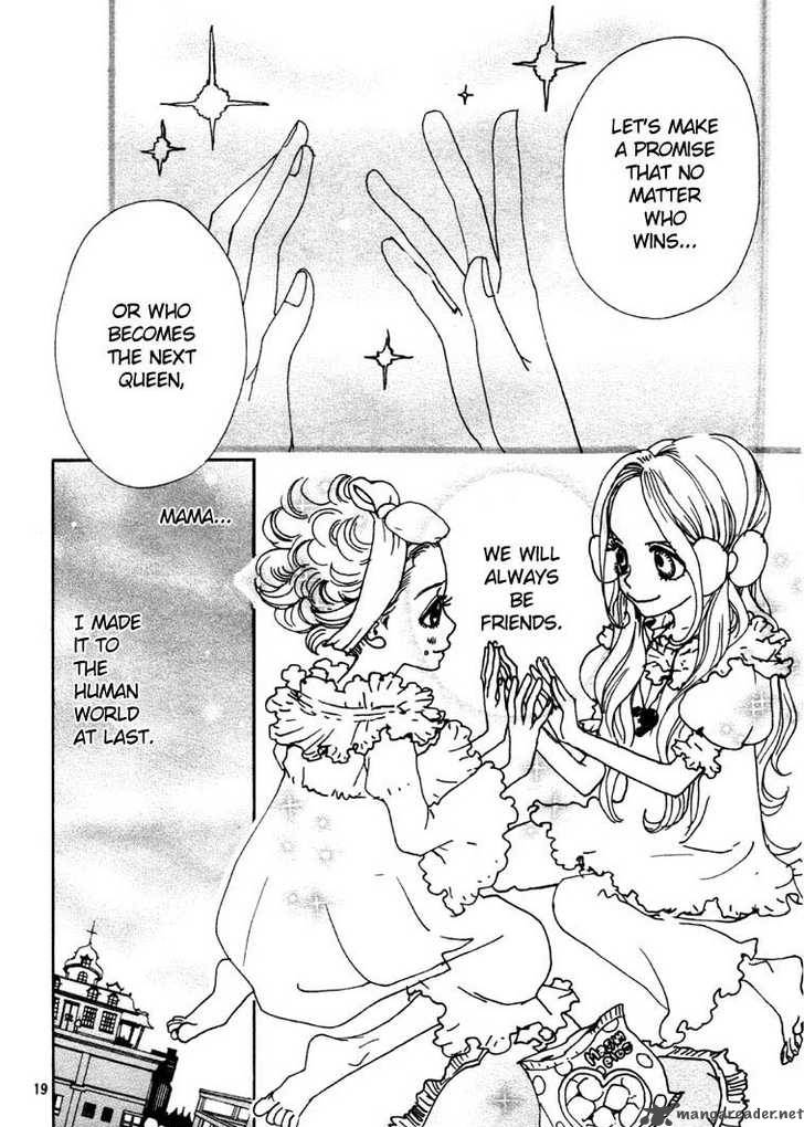 Sugar Sugar Rune Chapter 1 Page 19