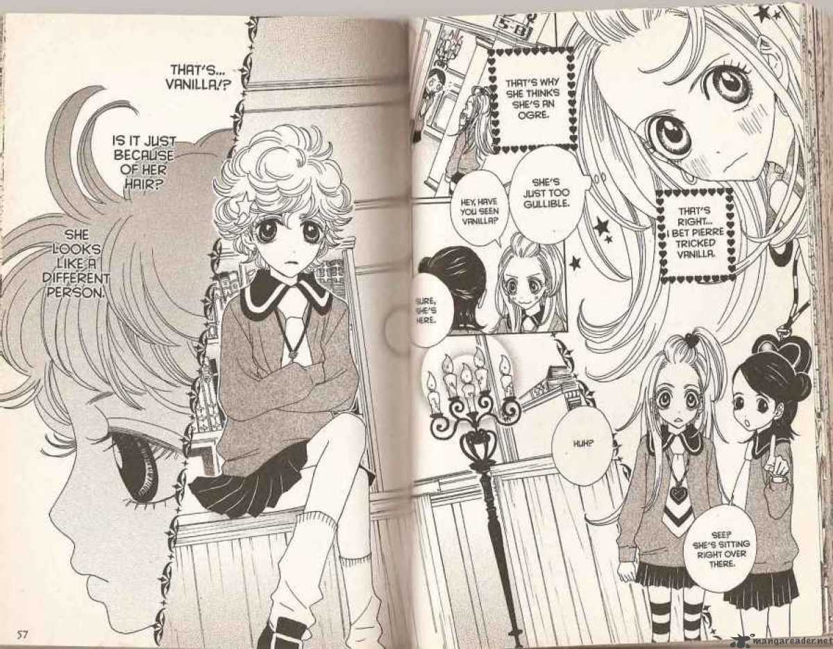 Sugar Sugar Rune Chapter 14 Page 10