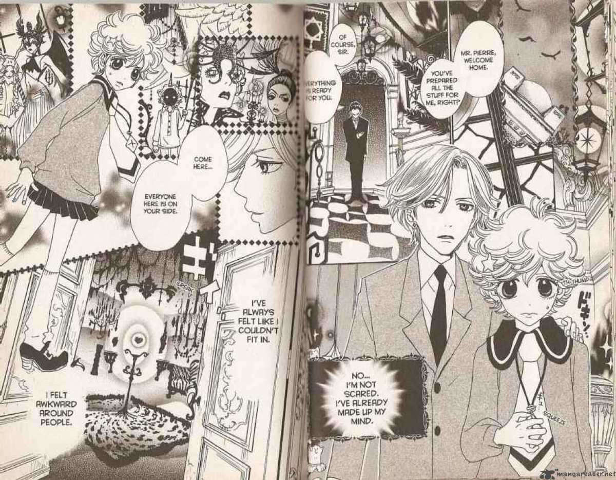 Sugar Sugar Rune Chapter 14 Page 16