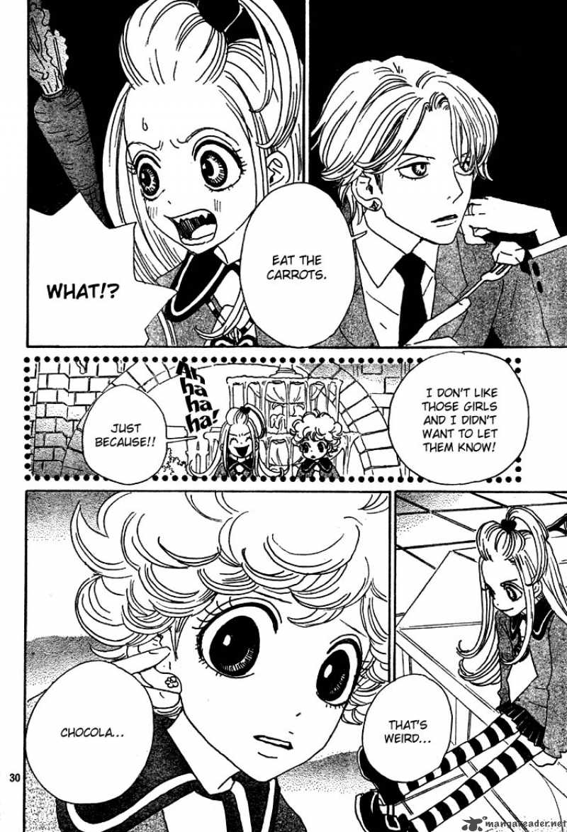 Sugar Sugar Rune Chapter 2 Page 31