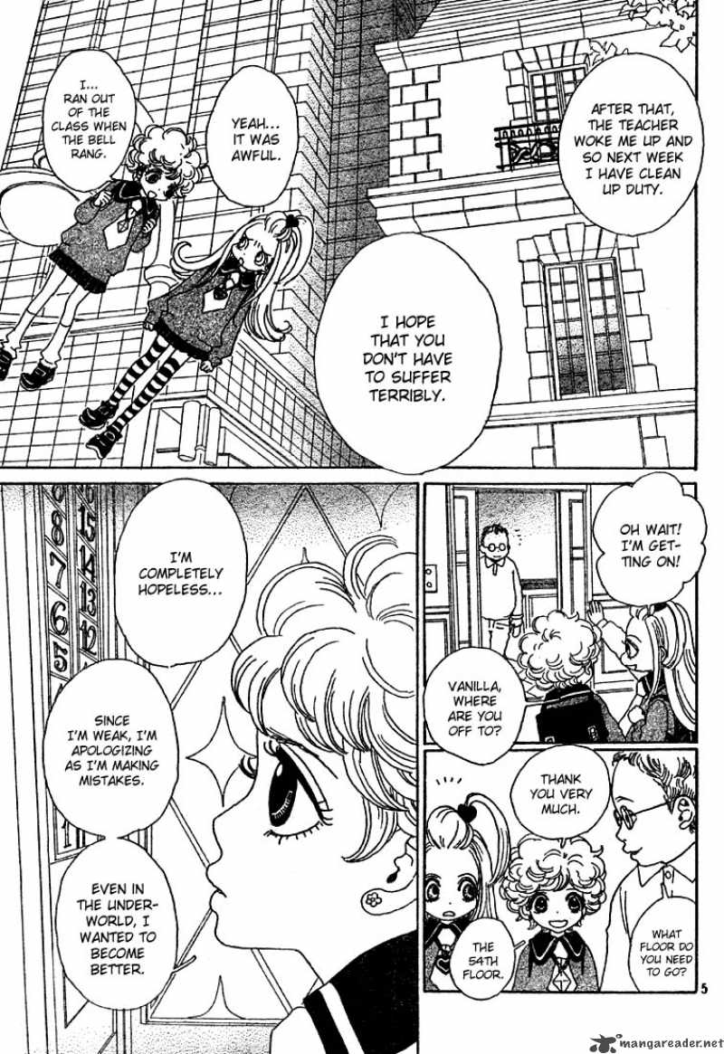 Sugar Sugar Rune Chapter 2 Page 7