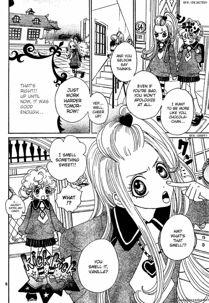 Sugar Sugar Rune Chapter 2 Page 8