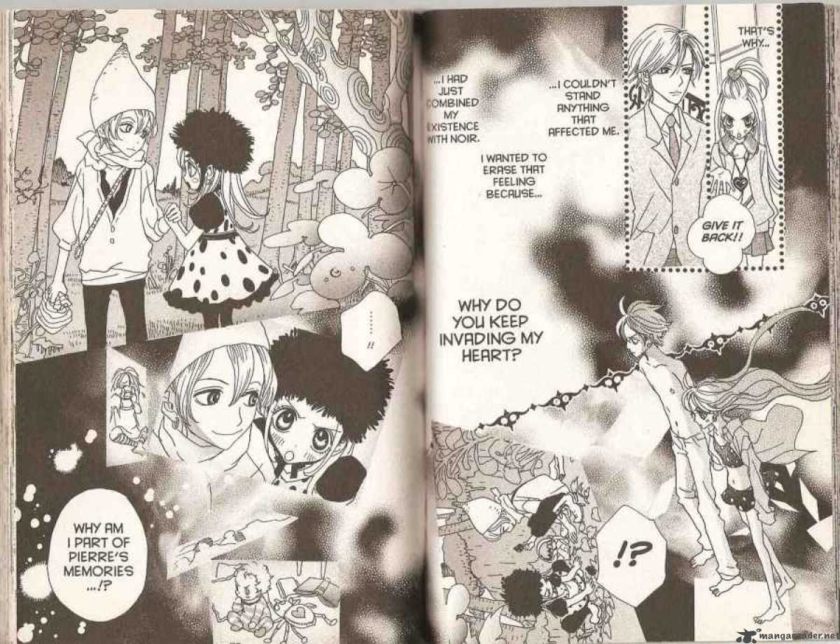 Sugar Sugar Rune Chapter 25 Page 14