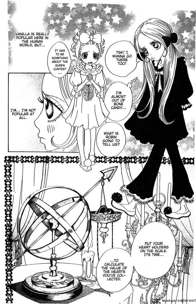 Sugar Sugar Rune Chapter 5 Page 5