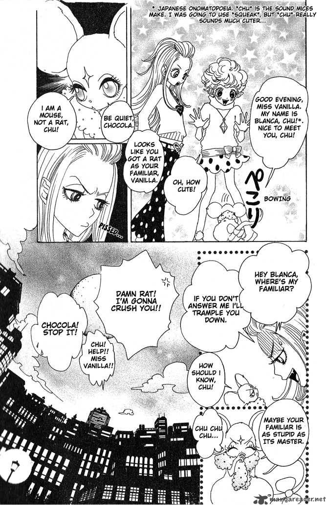 Sugar Sugar Rune Chapter 6 Page 14