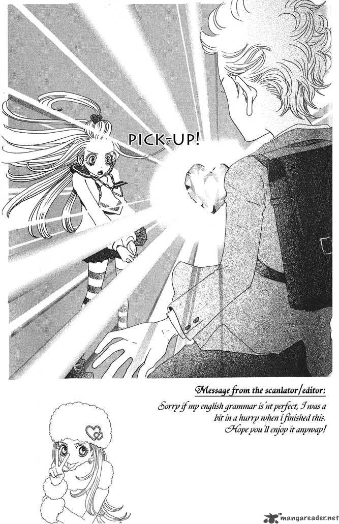 Sugar Sugar Rune Chapter 6 Page 2