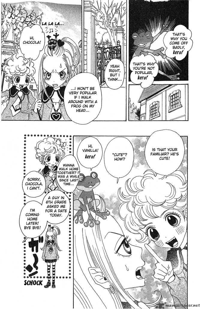 Sugar Sugar Rune Chapter 6 Page 24