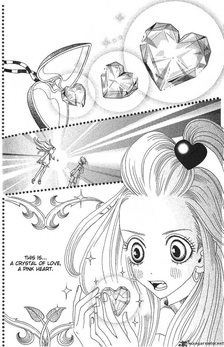 Sugar Sugar Rune Chapter 6 Page 3