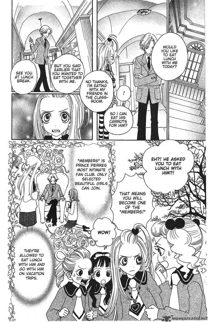 Sugar Sugar Rune Chapter 6 Page 7