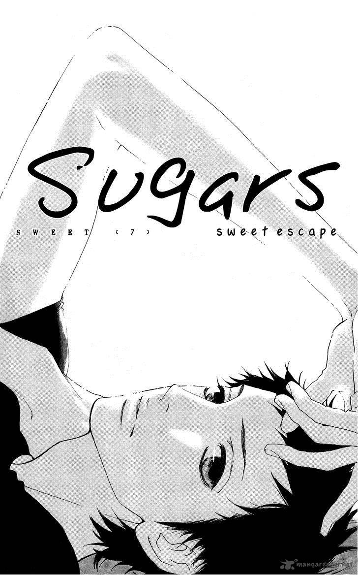 Sugars Chapter 7 Page 6