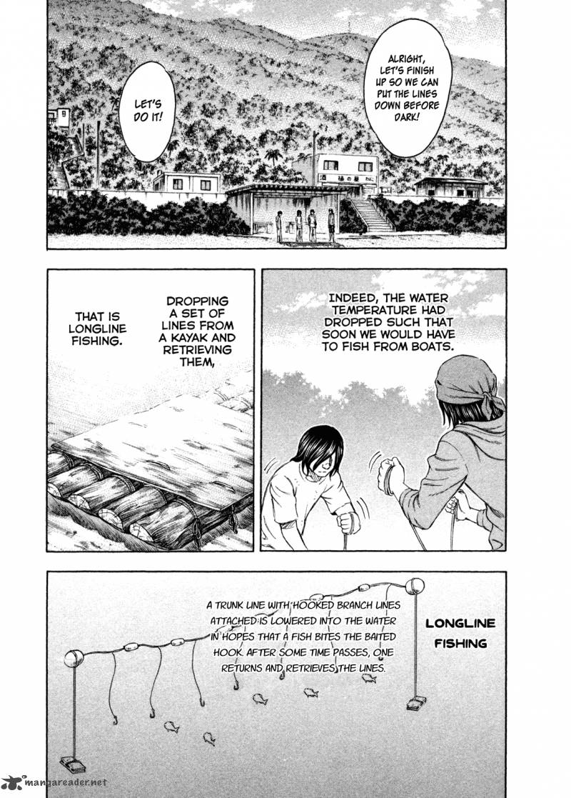 Suicide Island Chapter 43 Page 5