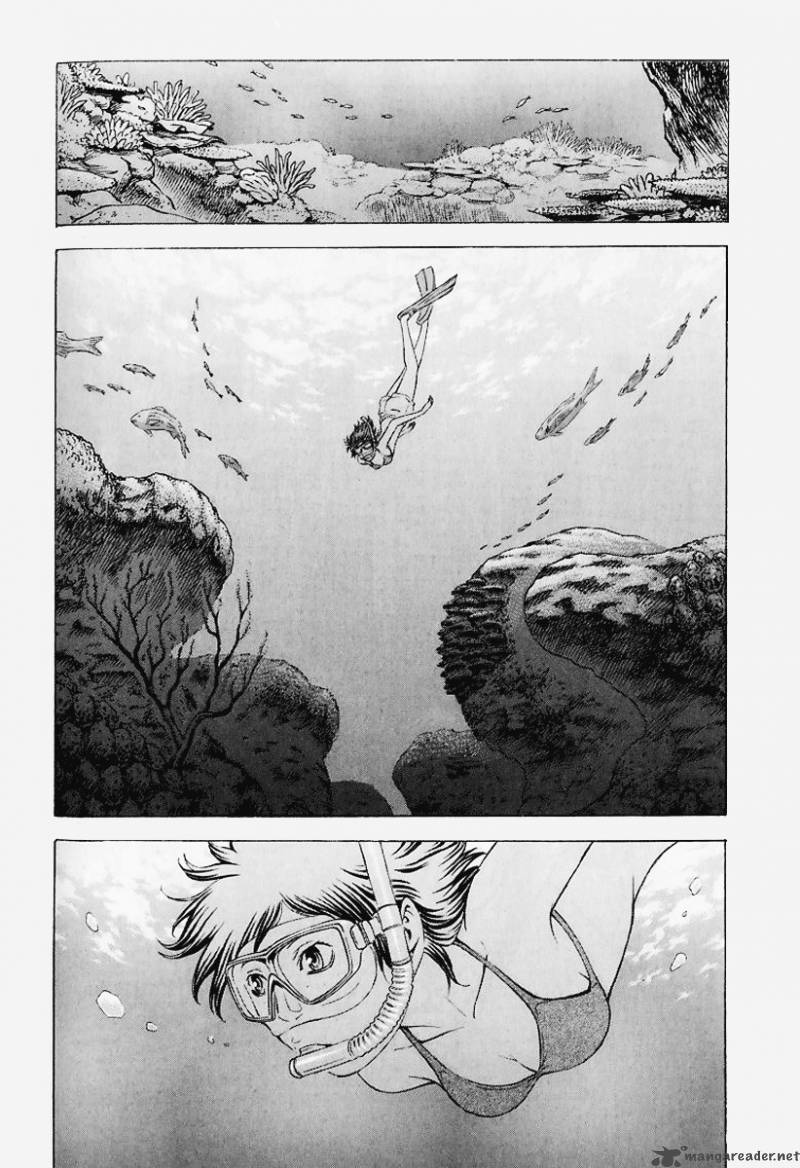 Suicide Island Chapter 6 Page 2