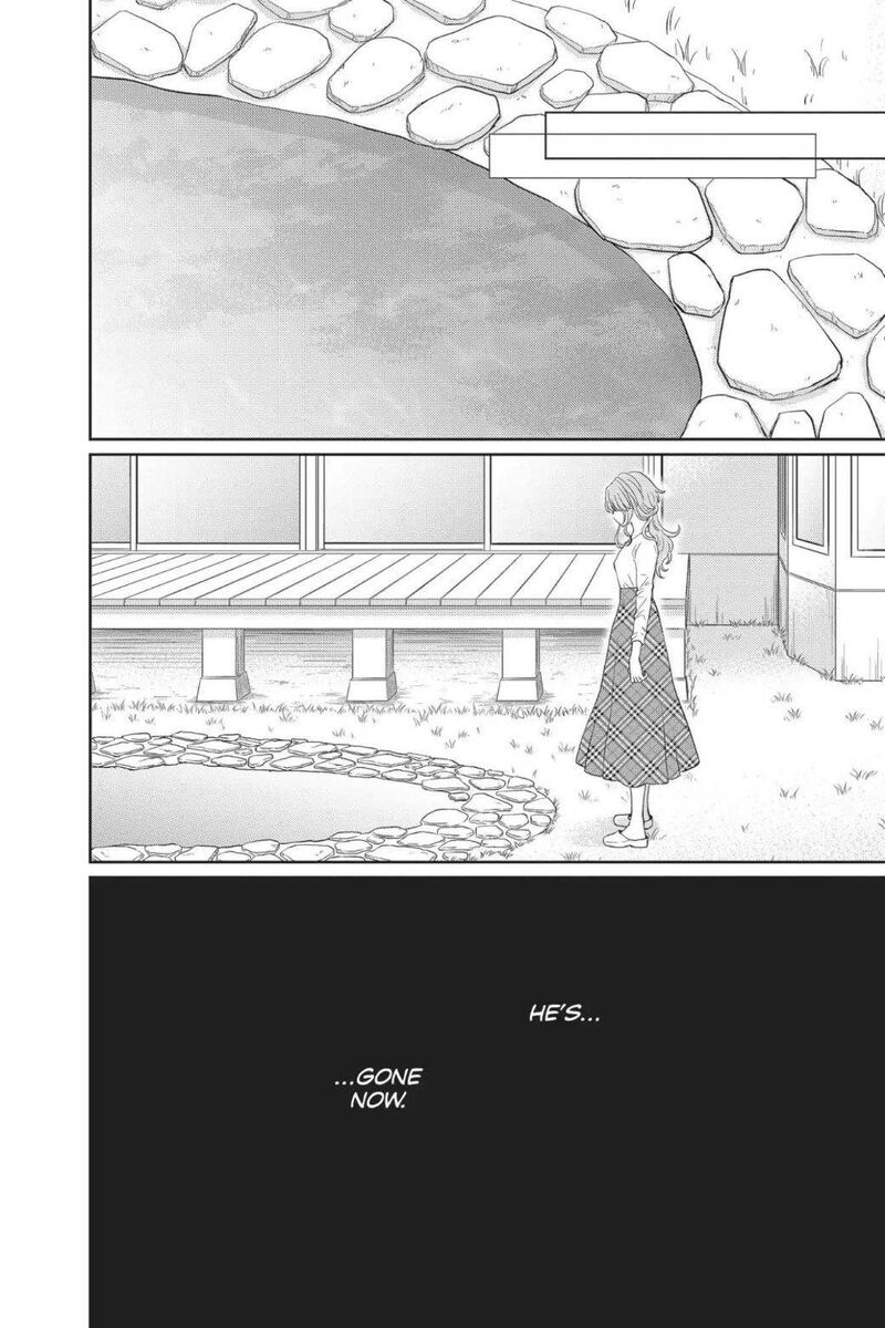 Suijin No Ikenie Chapter 44 Page 23