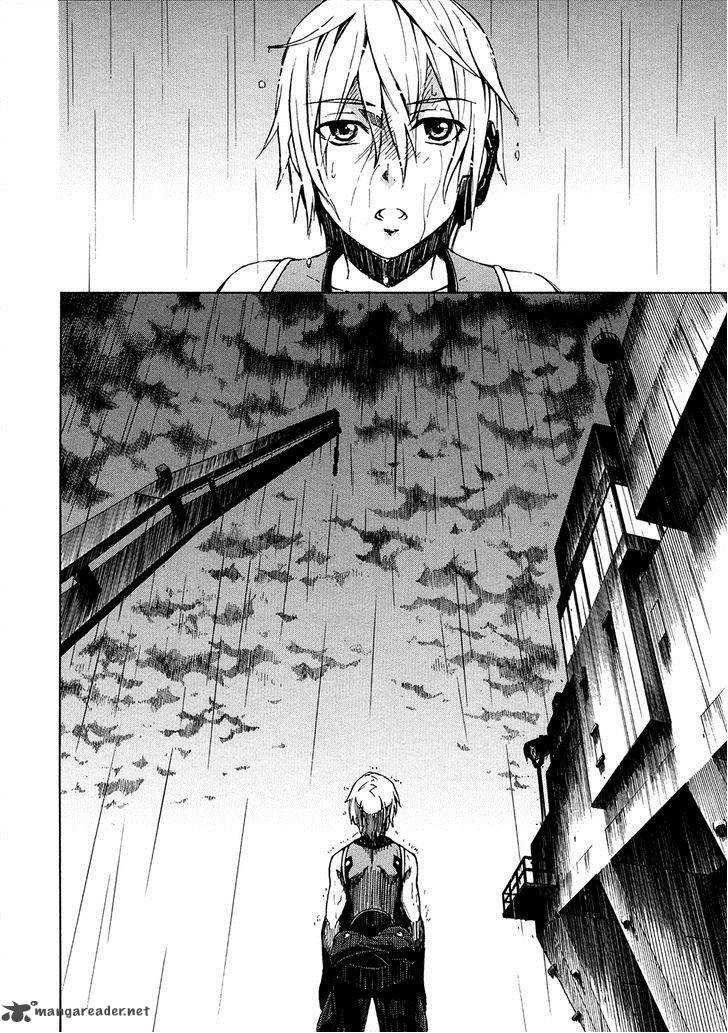 Suisei No Gargantia Chapter 5 Page 46