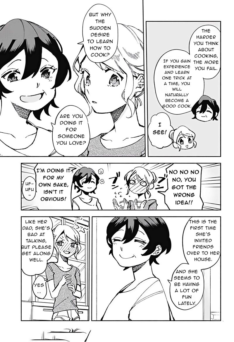 Suito To Chapter 18 Page 11