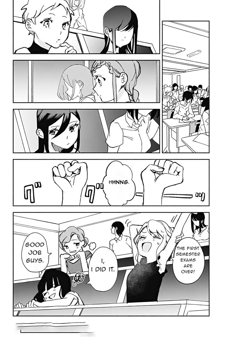 Suito To Chapter 19 Page 2