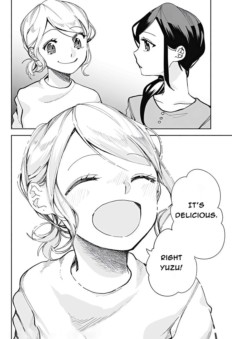 Suito To Chapter 23 Page 20